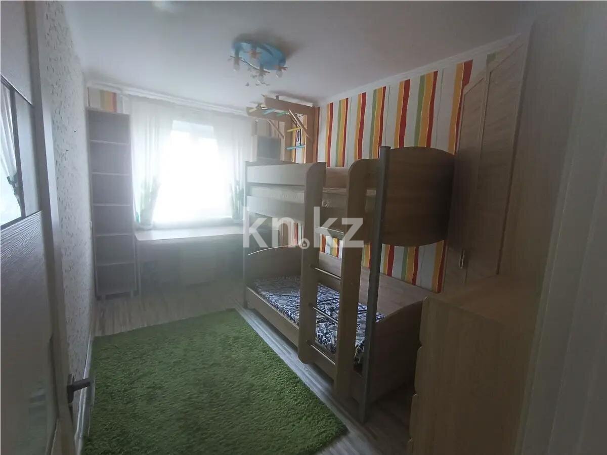Продажа 3-комнатной квартиры, 62 м² в Караганде - фото 3