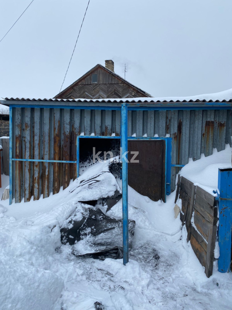 Продажа 4-комнатного дома, 70 м², ул. Жамбыла - Продажа домов, коттеджей в Сарани фото 14 из 15