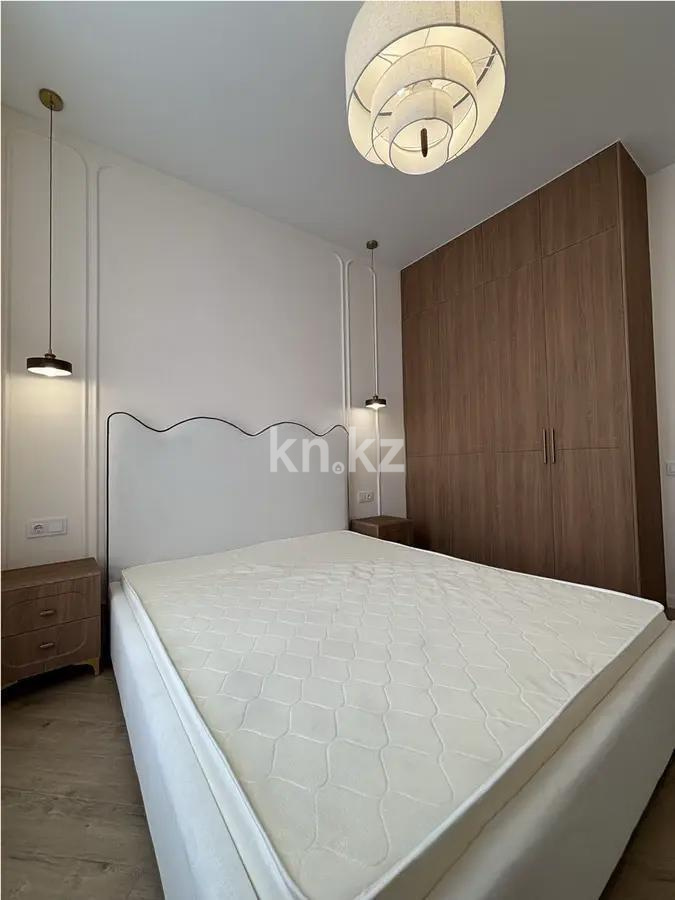 Продажа 2-комнатной квартиры, 41 м² - Продажа двухкомнатных квартир в р-не Есиль Астаны фото 1 из 3