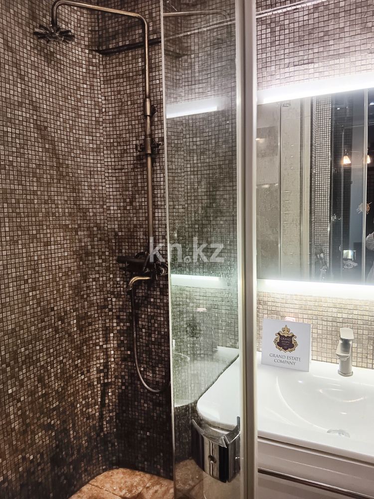 Продажа 2-комнатной квартиры, 54 м² - Продажа квартир в Алматы фото 16 из 23
