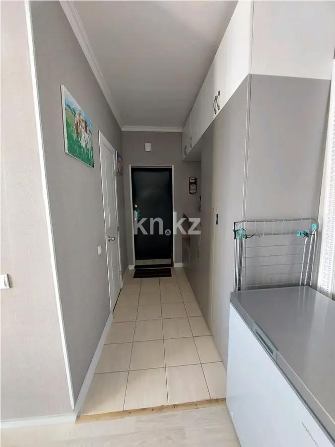 Продажа 2-комнатной квартиры, 69 м² в Астане - фото 4