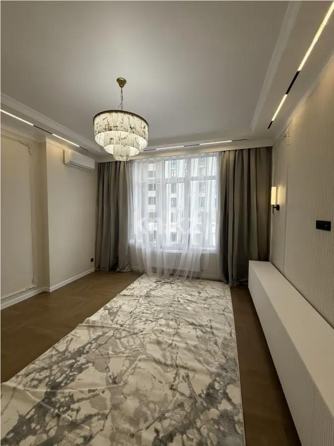 Продажа 2-комнатной квартиры, 63 м², ул. Жошы хана, дом  17 в Астане