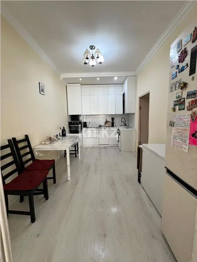 Продажа 3-комнатной квартиры, 94 м² в Астане - фото 4