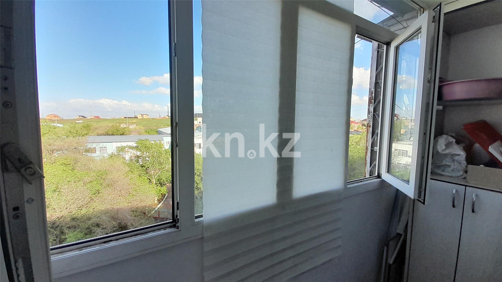 Продажа 3-комнатной квартиры, 64 м², ул. Абая в Темиртау - фото 10