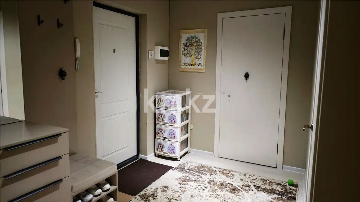 Продажа 2-комнатной квартиры, 50 м² в Алматы - фото 4