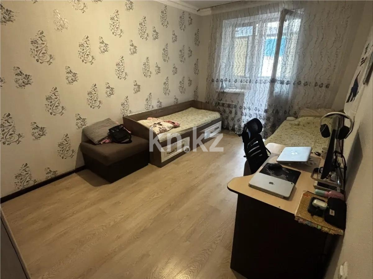 Продажа 3-комнатной квартиры, 88 м² - Продажа домов, коттеджей в Актобе фото 2 из 5