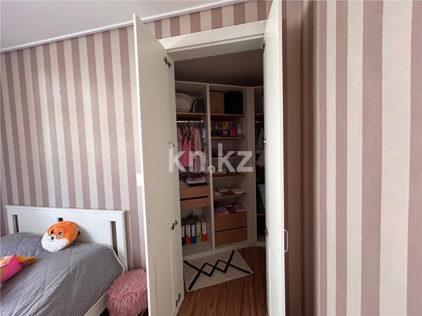 Продажа 4-комнатной квартиры, 178 м² в Астане - фото 24