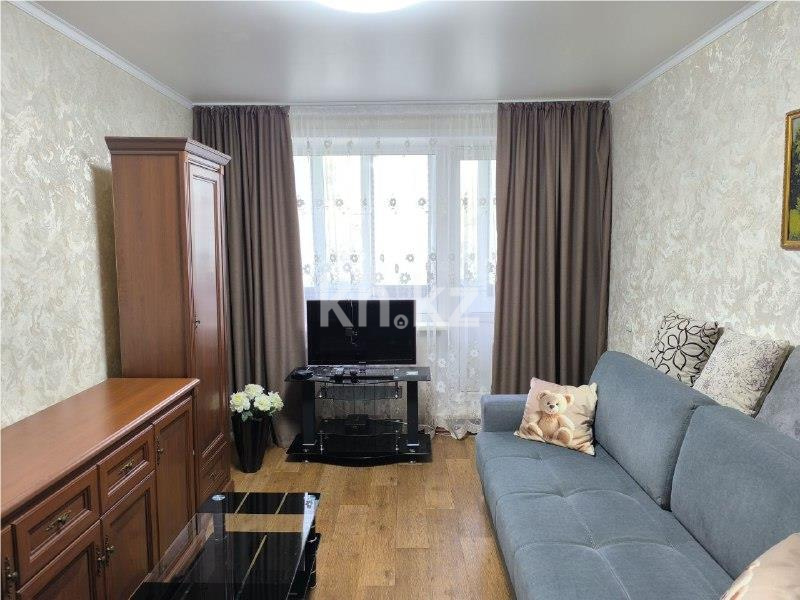 Продажа 2-комнатной квартиры, 53 м², пр. Республики - Продажа  двухкомнатных квартир в Караганде с фото фото 1 из 13
