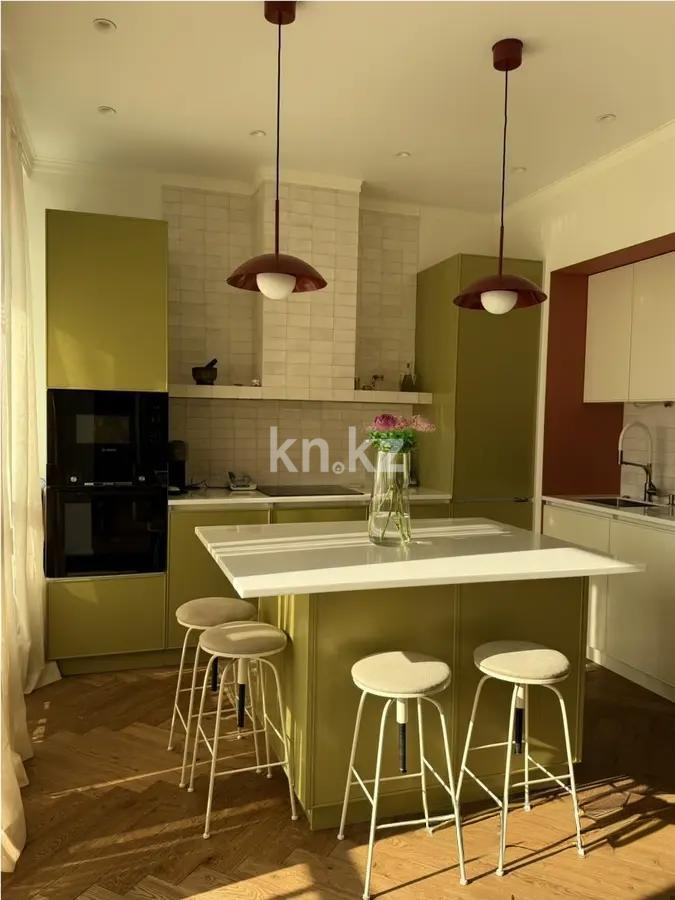 Продажа 2-комнатной квартиры, 56.2 м² - Продажа квартир в Казахстане - страница 5 фото 3 из 4