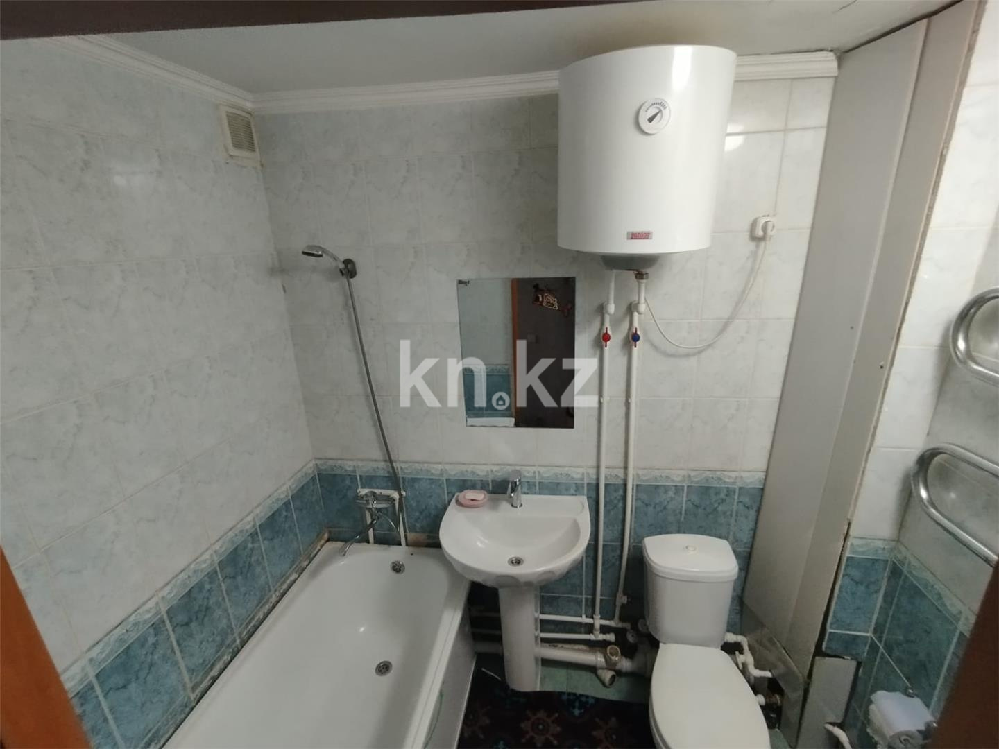 Продажа 2-комнатной квартиры, 47 м² в Караганде - фото 4