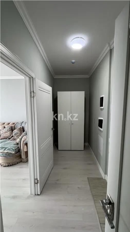 Продажа 1-комнатной квартиры, 35 м² в Астане - фото 4