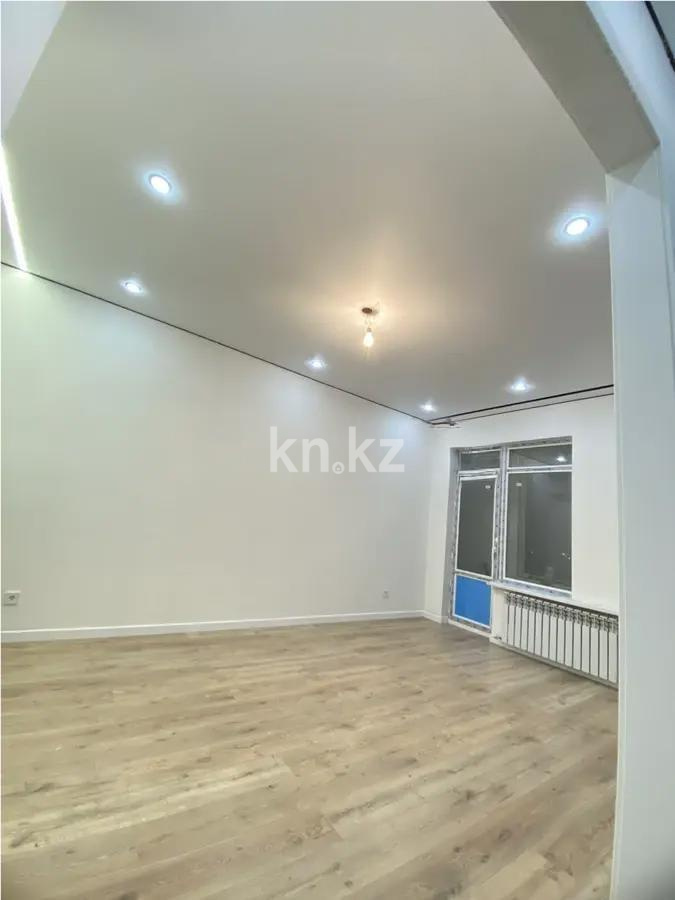 Продажа 2-комнатной квартиры, 46 м², ул. Е-430, дом  2/4 - Продажа квартир в Казахстане фото 1 из 7