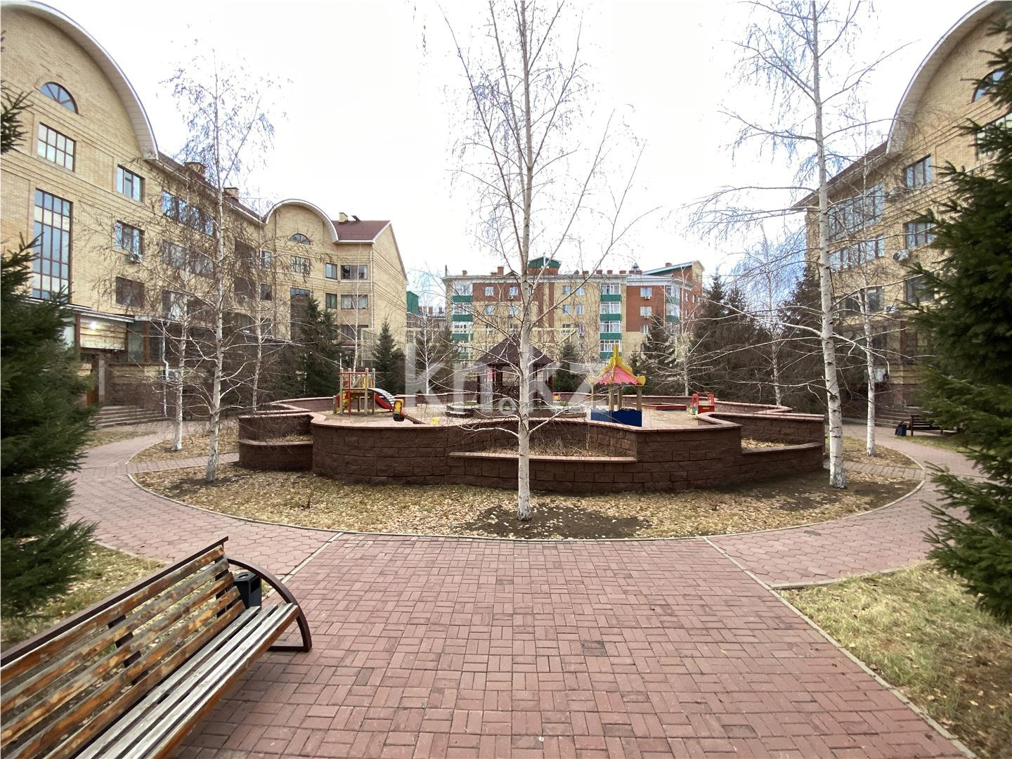 Продажа 2-комнатной квартиры, 81 м² - Продажа квартир в Астане в р-не Алматы - страница 3 фото 23 из 25