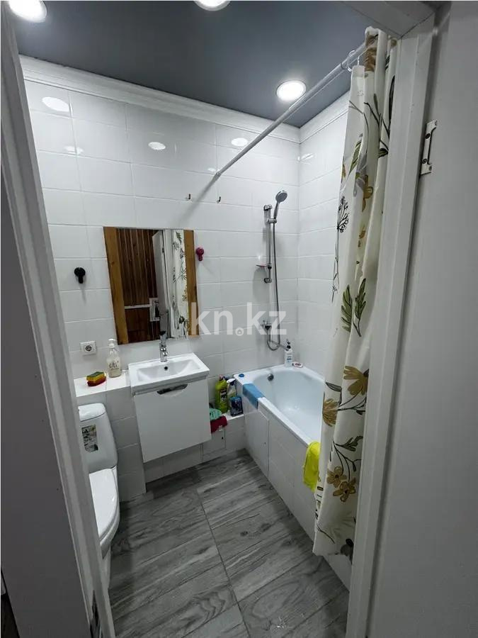 Продажа 2-комнатной квартиры, 46 м², ул. Муратбаева, дом  14 - Продажа квартир в Алматы фото 4 из 5