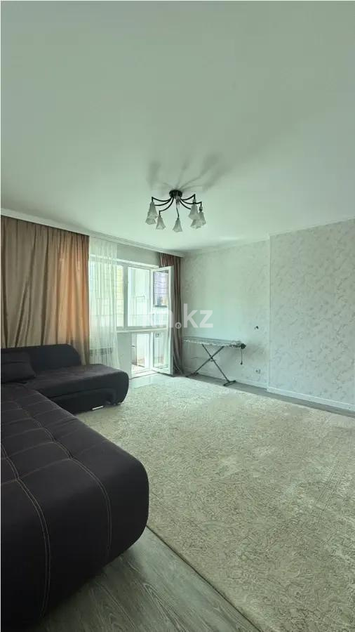Продажа 2-комнатной квартиры, 52 м² в Астане