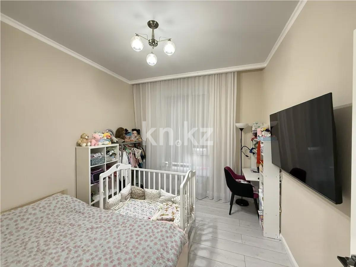 Продажа 2-комнатной квартиры, 47.5 м² - Продажа  двухкомнатных квартир в новостройках Астаны - страница 4 фото 2 из 4