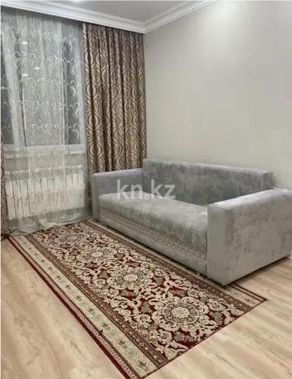 Продажа 1-комнатной квартиры, 32 м², ул. Байтурсынова, дом  39/3 - Продажа квартир в Астане фото 1 из 6