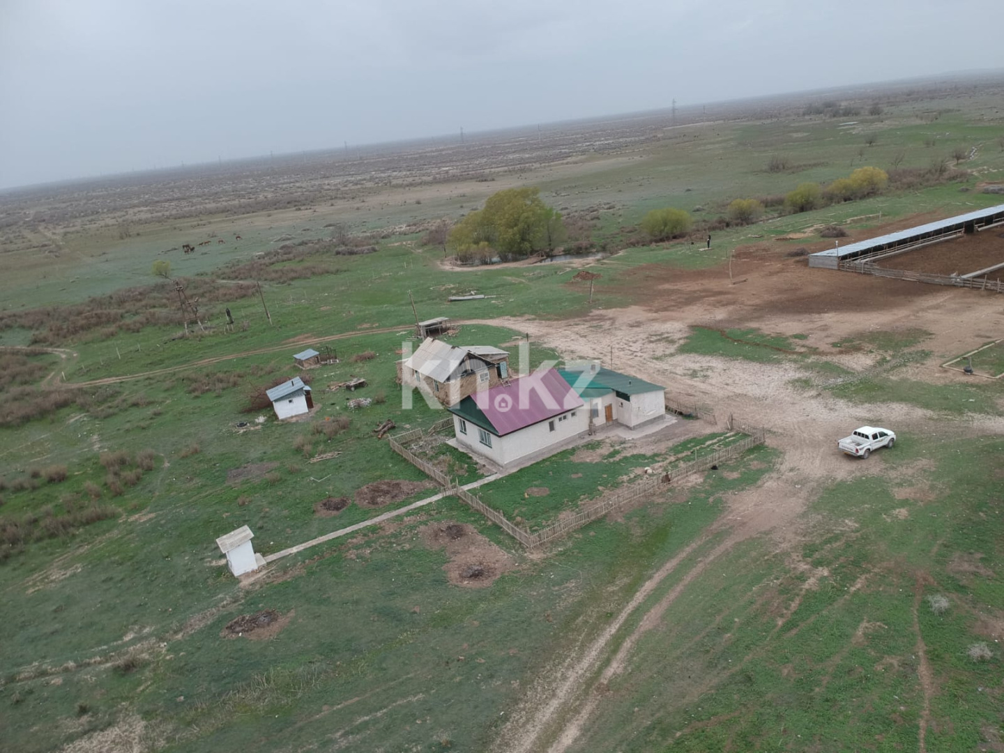 Продажа участка, 189 м² - Продажа земельных участков в Казахстане - страница 2 фото 2 из 6