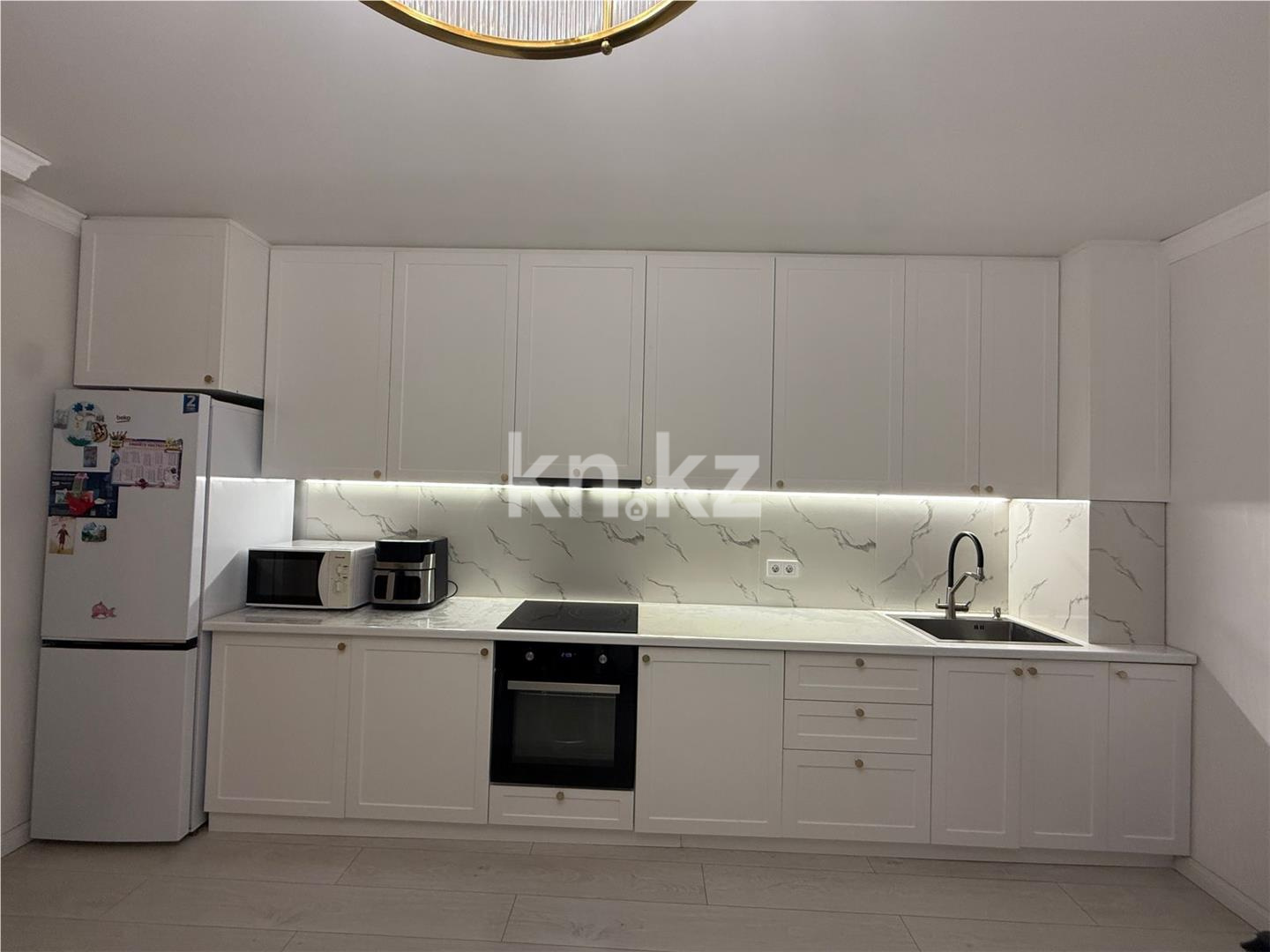 Продажа 3-комнатной квартиры, 90 м² в Астане - фото 18