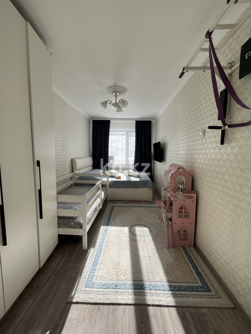 Продажа 2-комнатной квартиры, 45 м² - Продажа квартир без посредников в Караганде фото 3 из 10