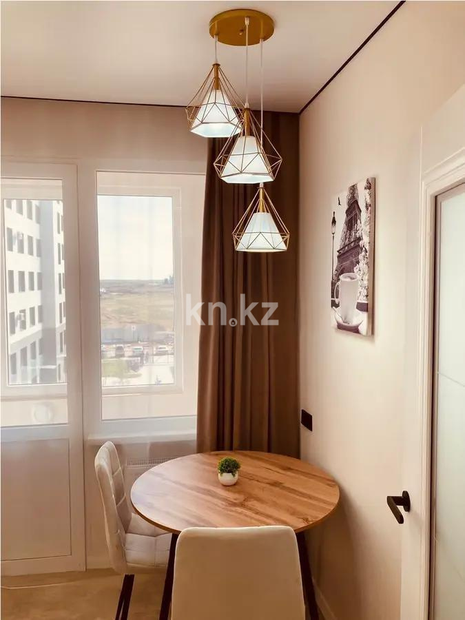 Продажа 2-комнатной квартиры, 35 м² в Астане - фото 2