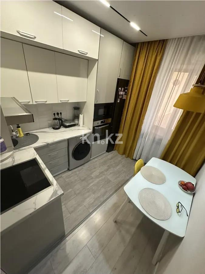 Продажа 2-комнатной квартиры, 67 м², мкр-н Самал-1, дом  33 - Продажа  двухкомнатных квартир в Алматы без посредников с фото фото 3 из 6