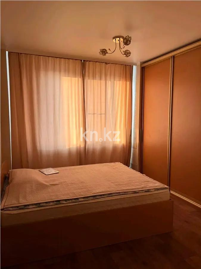 Продажа 3-комнатной квартиры, 78 м², мкр. Жетысу-4, дом  23 - Продажа и аренда недвижимости в Алматы фото 2 из 7