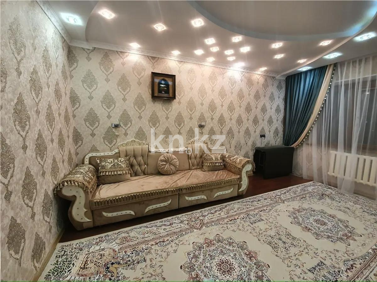 Продажа 2-комнатной квартиры, 56 м² в Алматы