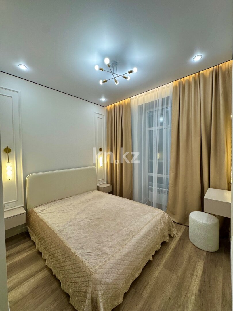 Продажа 2-комнатной квартиры, 44 м² в Караганде - фото 10