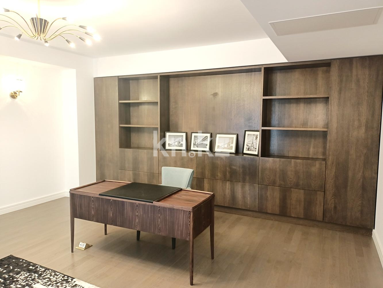 Аренда 9-комнатного дома, 1000 м², мкр-н Юбилейный - Аренда домов в Алматы фото 10 из 20