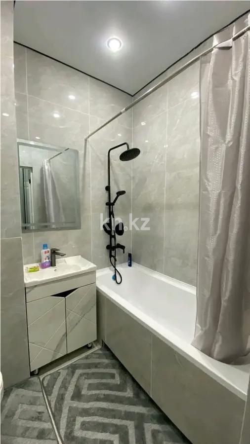 Продажа 2-комнатной квартиры, 51 м² - Продажа квартир в новостройках Алматы фото 4 из 7