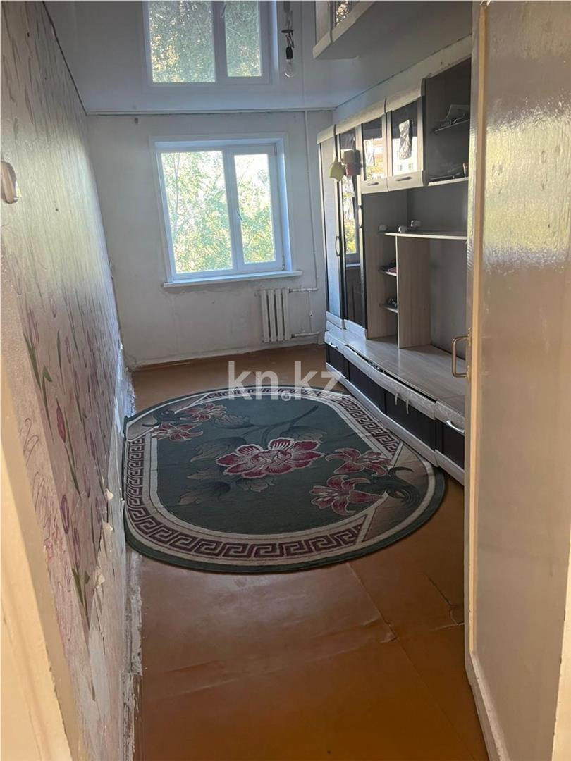 Продажа 2-комнатной квартиры, 43 м², пр. Металлургов - Продажа квартир в Казахстане фото 3 из 7