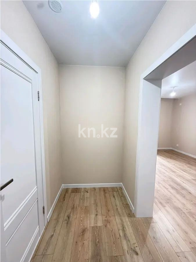 Продажа 1-комнатной квартиры, 28 м² - Продажа квартир в р-не Сарыарка Астаны - страница 2 фото 5 из 5