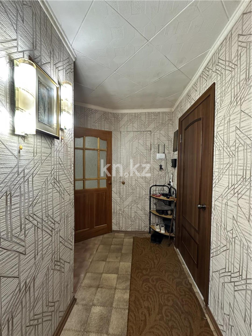 Продажа 3-комнатной квартиры, 54 м², мкр-н 6-й в Темиртау - фото 10