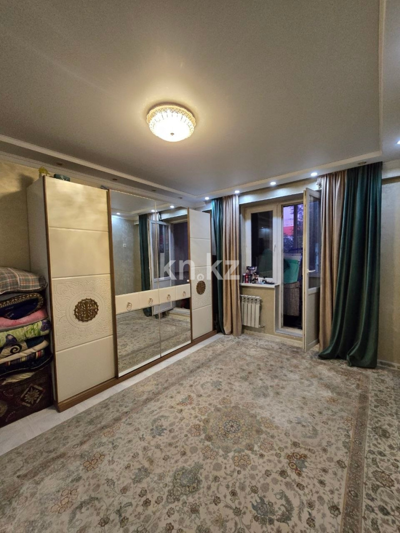 Продажа 2-комнатной квартиры, 64.4 м² в Алматы - фото 24