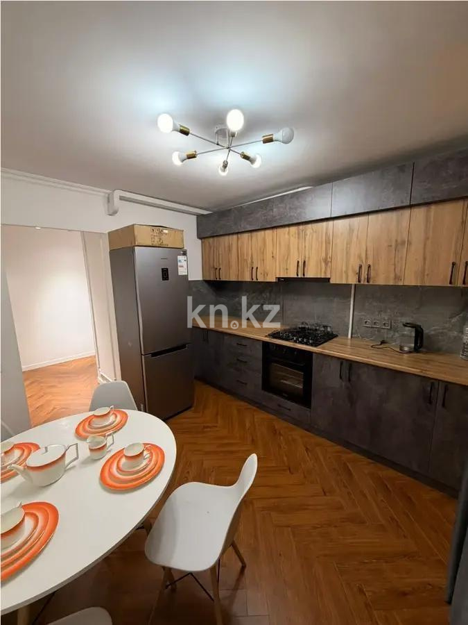 Продажа 3-комнатной квартиры, 69 м², мкр. Тастак-2, дом  2 - Продажа квартир в Казахстане фото 3 из 5