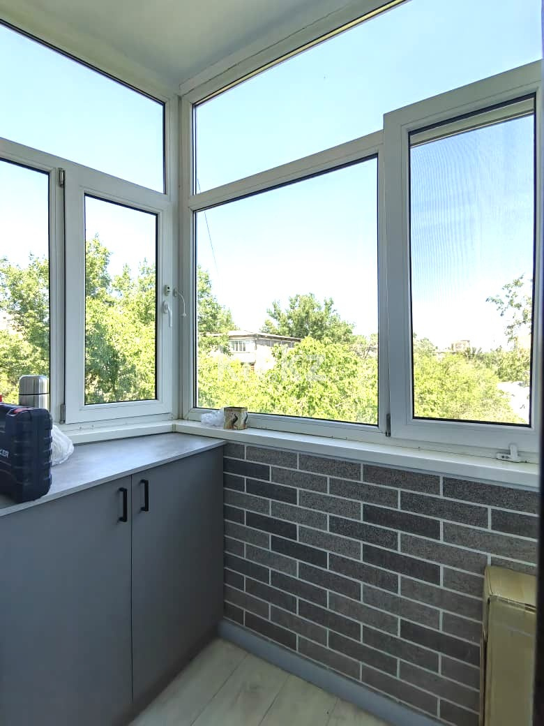 Продажа 3-комнатной квартиры, 76 м² - Продажа трехкомнатных квартир в Караганде фото 10 из 35