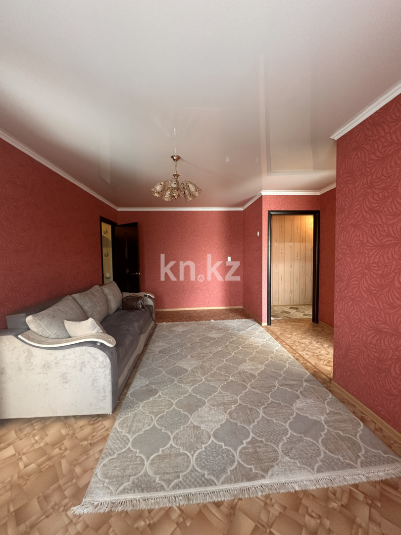 Продажа 2-комнатной квартиры, 48 м² - Продажа двухкомнатных квартир в Городе Караганды - страница 2 фото 1 из 6