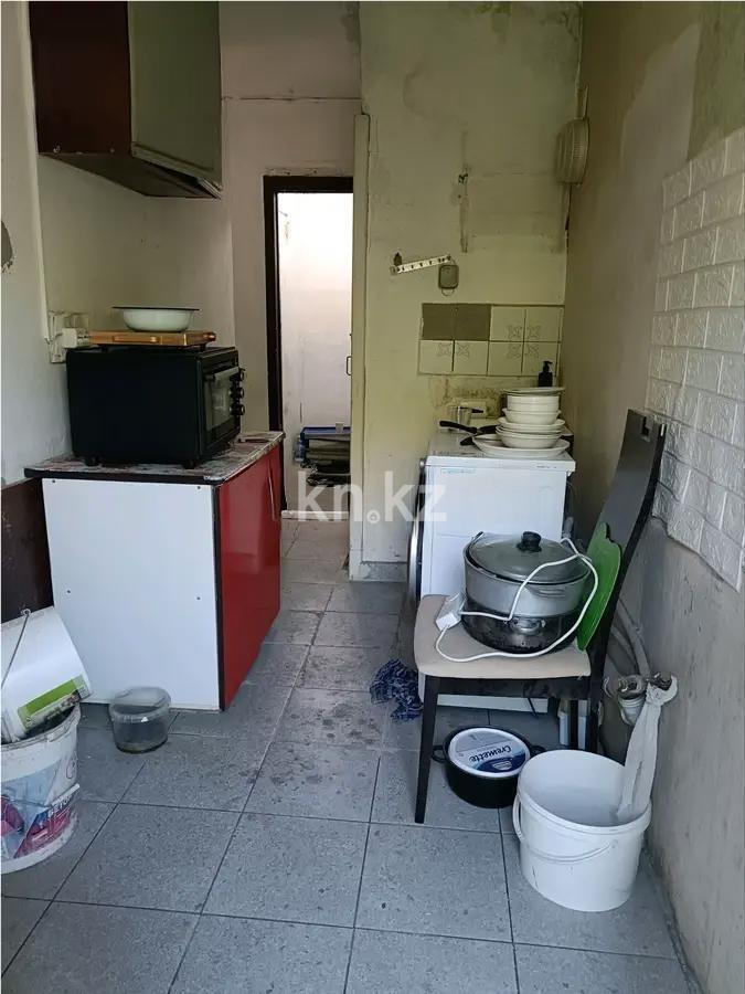 Продажа 1-комнатной квартиры, 14 м² - Недвижимость в Астане - страница 27 фото 2 из 2