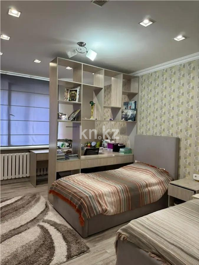 Продажа 4-комнатной квартиры, 104 м² в Астане - фото 3