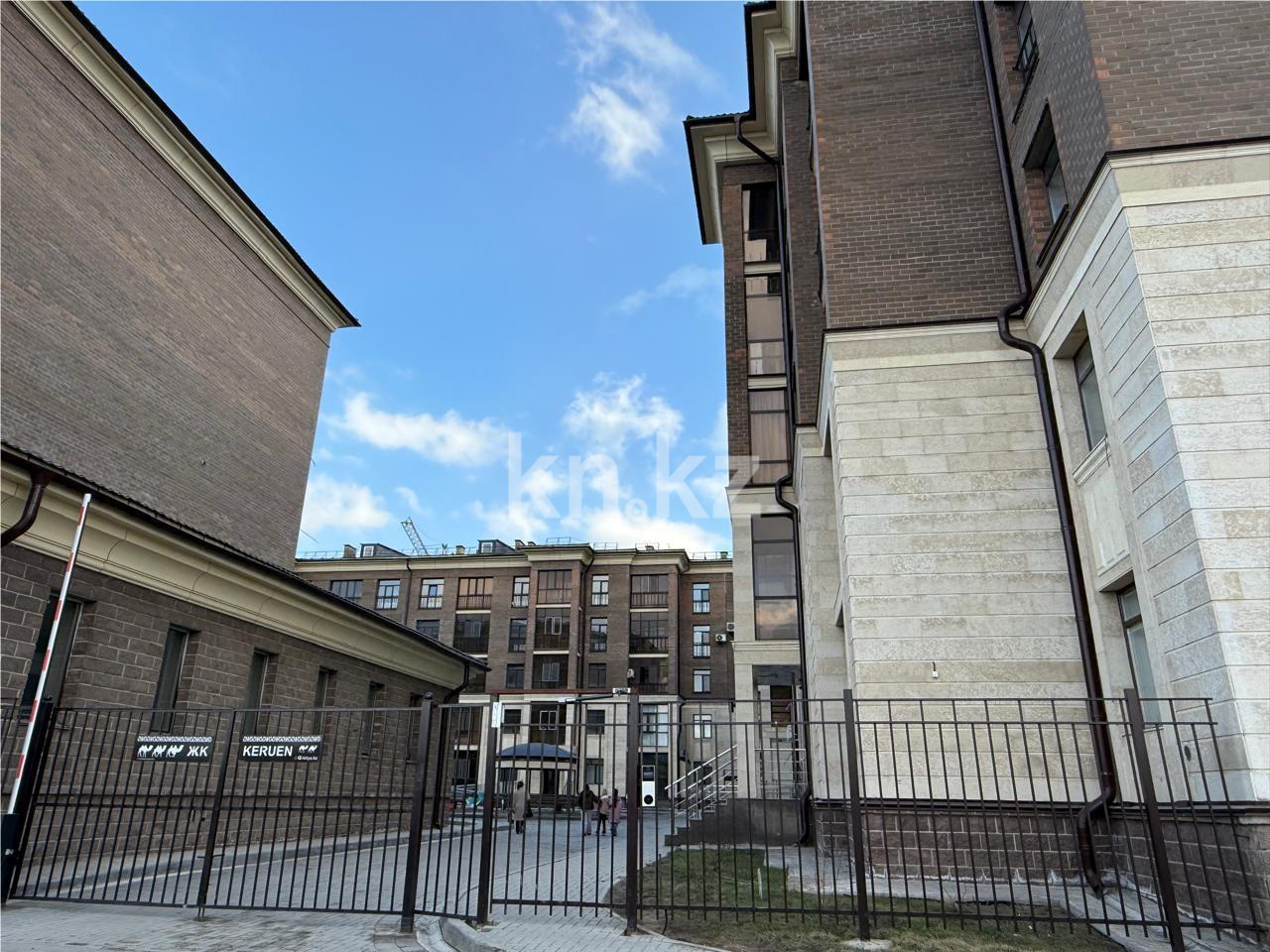 Продажа 2-комнатной квартиры, 78 м² - Продажа  двухкомнатных квартир в новостройках Караганды - страница 3 фото 11 из 12