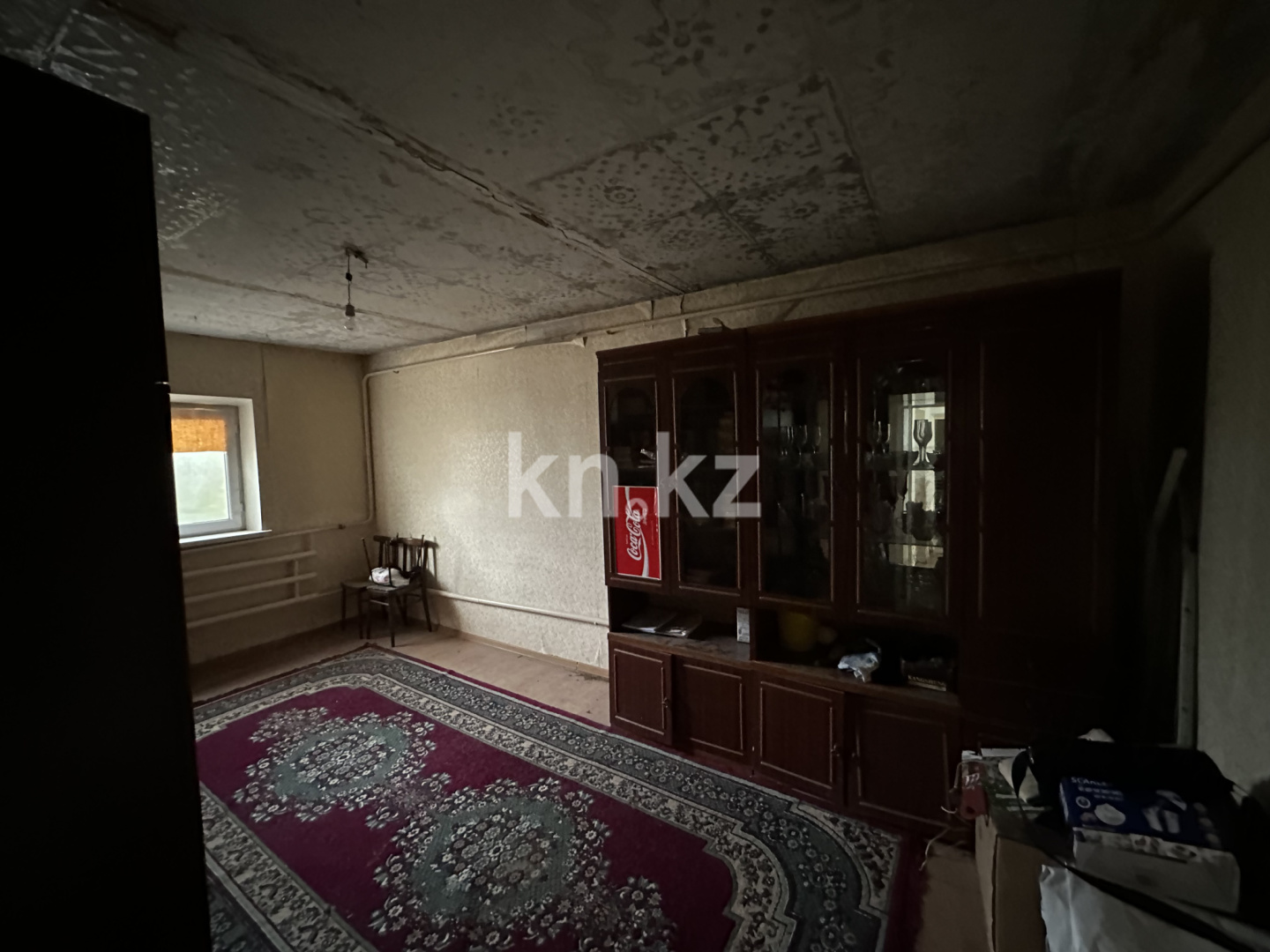 Продажа 3-комнатного дома, 115 м², ул. Муканова, дом  50 - Продажа квартир в Шымкенте фото 6 из 11