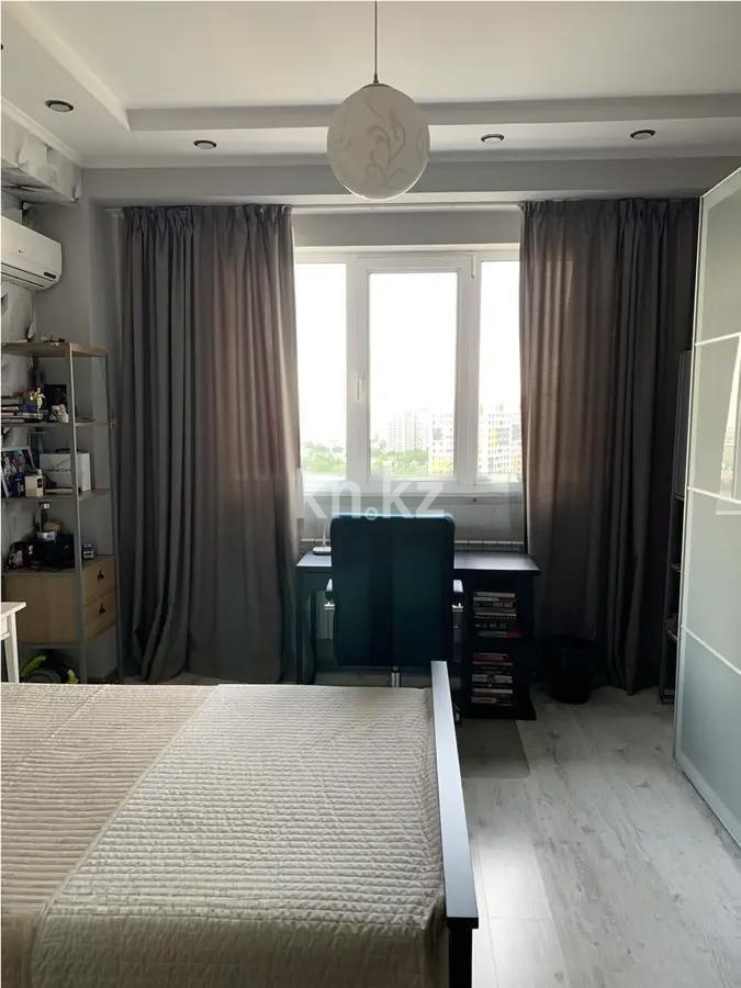 Продажа 3-комнатной квартиры, 72 м², ул. Навои, дом  208/1 в Алматы