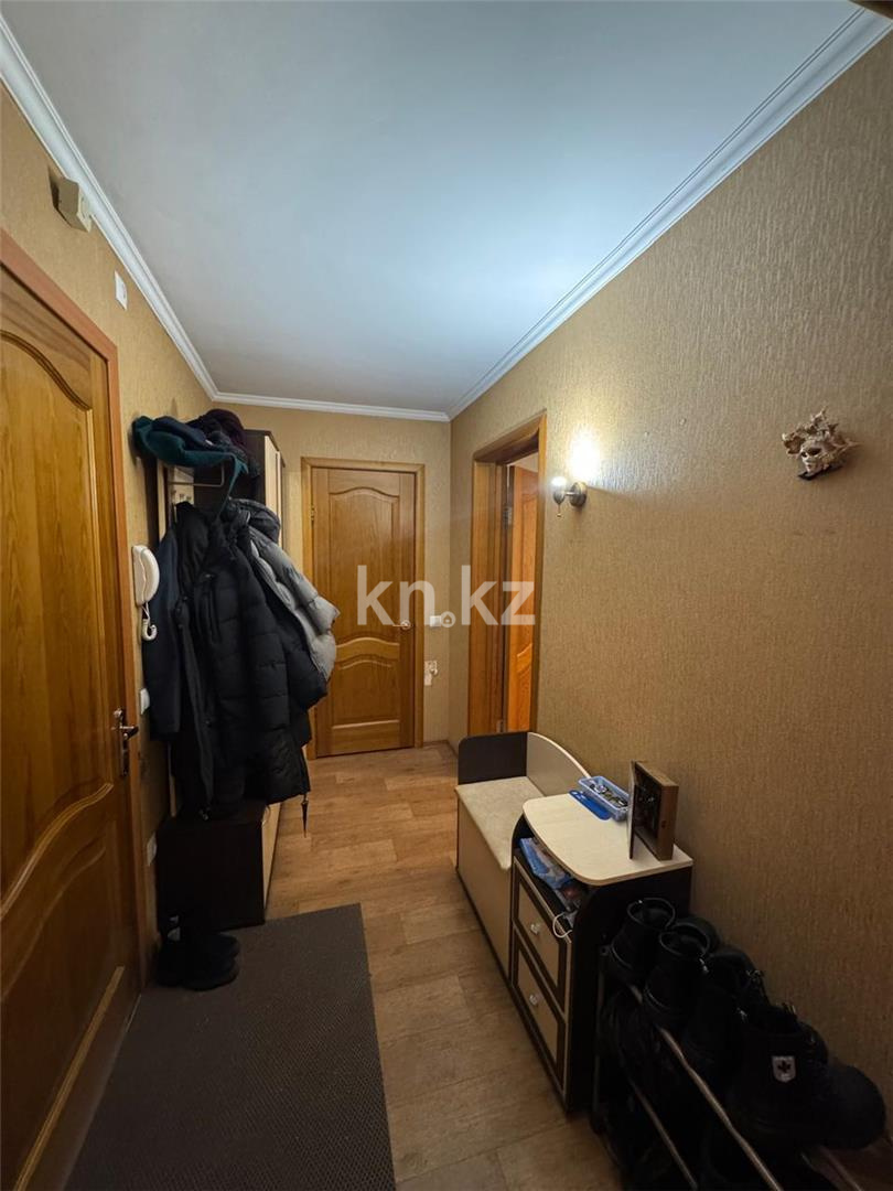 Продажа 4-комнатной квартиры, 93 м² - Продажа квартир в Караганде - страница 4 фото 18 из 19