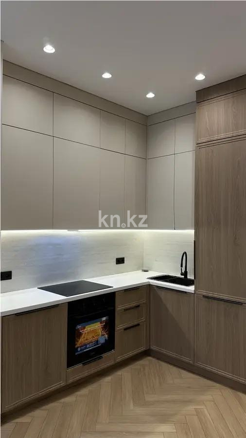 Продажа 2-комнатной квартиры, 42.2 м², пр. Мангилик Ел, дом  62 в Астане - фото 3