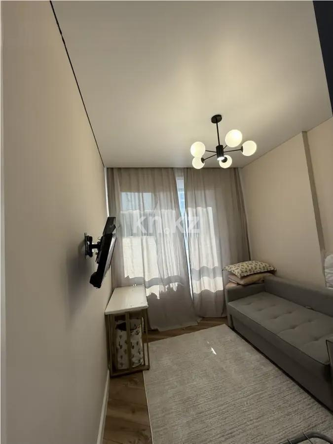 Продажа 3-комнатной квартиры, 80 м², пр. Мангилик Ел, дом  59 - Продажа  трехкомнатных квартир в Астане фото 3 из 6