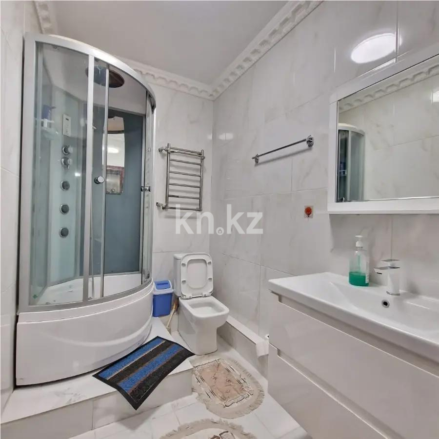 Продажа 2-комнатной квартиры, 76.7 м² - Продажа квартир в Казахстане - страница 20 фото 4 из 4