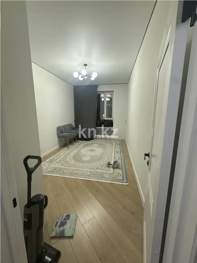 Продажа 3-комнатной квартиры, 100 м² - Продажа трехкомнатных квартир в Казахстане - страница 6 фото 2 из 4