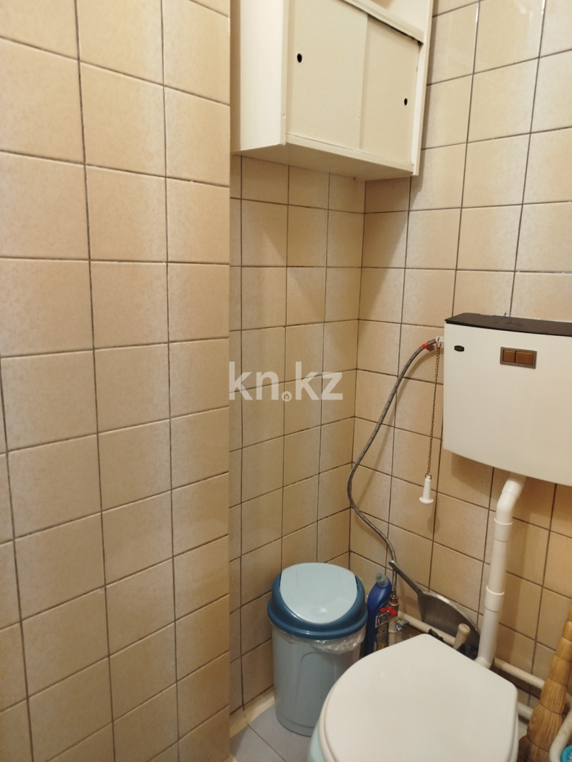 Продажа 3-комнатной квартиры, 68.4 м², Хабибулина - Продажа квартир в Алматинской области фото 17 из 17