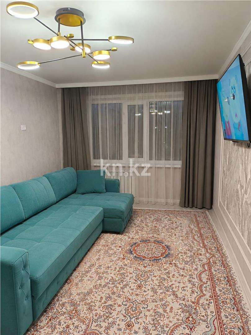 Продажа 2-комнатной квартиры, 50 м² - Продажа двухкомнатных квартир в Караганде - страница 19 фото 1 из 7